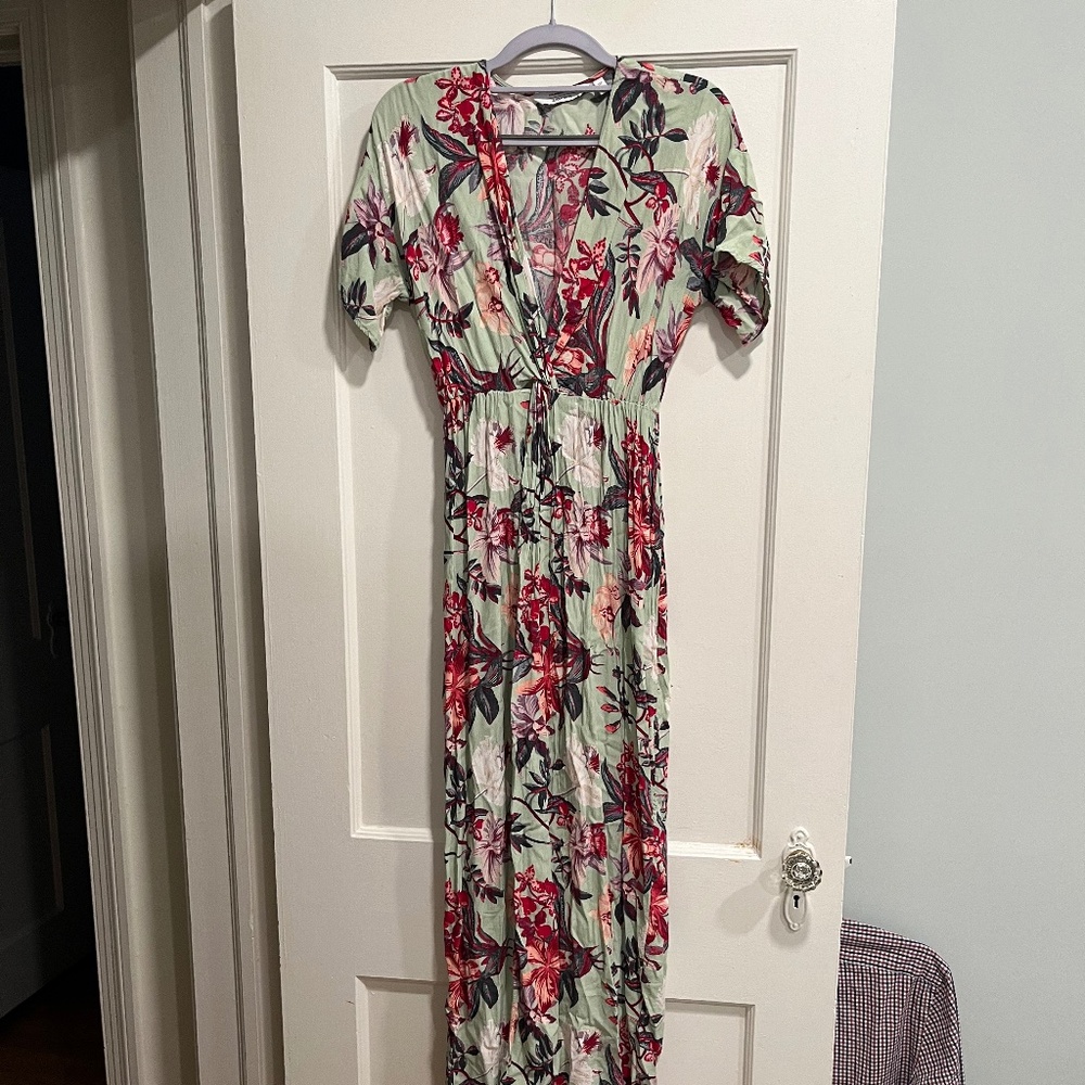 Los Angeles atelier & other stories dress